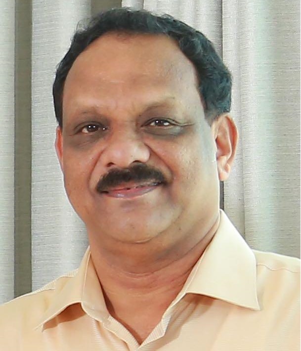 P H Kurien IAS - Former Controller General of Patents, Designs & Trade Marks, GOI